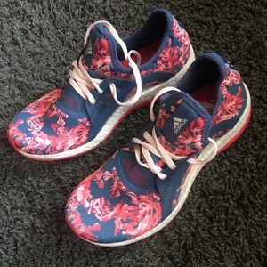 Adidas Pureboost Gym Shoes